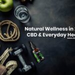Preventative Health in 2026: The Rise of Natural Wellness Solutions