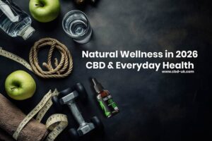 Preventative Health in 2026: The Rise of Natural Wellness Solutions