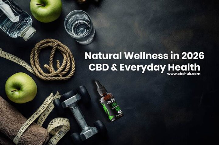 Preventative Health in 2026: The Rise of Natural Wellness Solutions